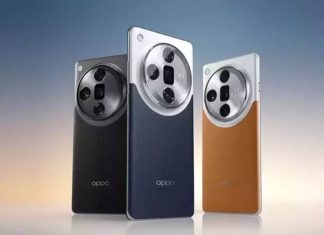 Oppo Find X8 teknik özellikleri ve tasarımı ortaya çıktı