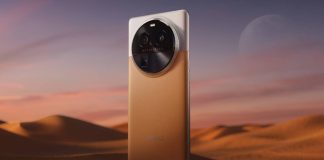 Oppo Find X8 görüntüleri paylaşıldı! İşte tasarımı