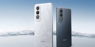 Oppo K12 Plus teknik özellikleri ve tasarımı ortaya çıktı