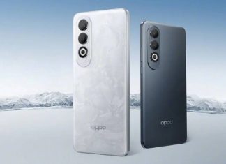 Oppo K12 Plus teknik özellikleri ve tasarımı ortaya çıktı