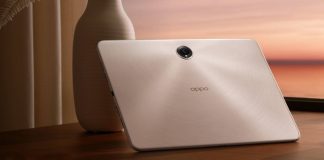 Oppo Pad 3 Pro tablet ve Enco X3 TWS kulaklık tanıtıldı! Teknik özellikleri ve fiyatı Oppo Pad 3 Pro