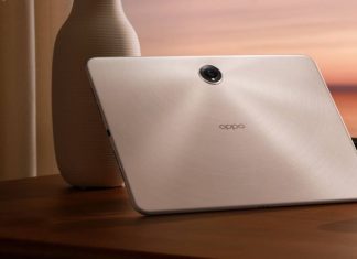 Oppo Pad 3 Pro tablet ve Enco X3 TWS kulaklık tanıtıldı! Teknik özellikleri ve fiyatı Oppo Pad 3 Pro