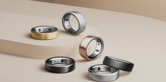 Oura Ring 4 tanıtıldı: Teknik özellikleri ve fiyatı