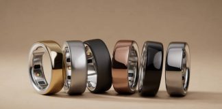 Oura Ring 4, farklı 40 antrenmanı otomatik anlayacak