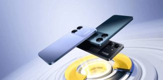 Poco C75 tanıtıldı: Teknik özellikleri ve fiyatı Poco C75