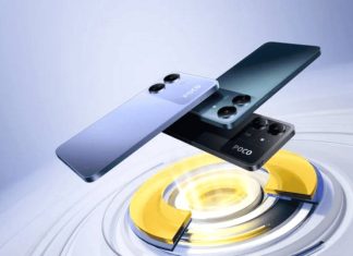 Poco C75 tanıtıldı: Teknik özellikleri ve fiyatı Poco C75