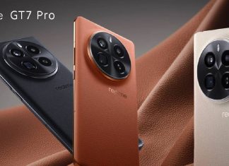 Telefon pazarına “en hızlı şarj özelliği” ile giriş yapmaya hazırlanıyor: İşte realme GT7 Pro realme GT7 Pro