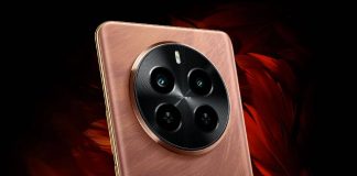 Realme P1 Speed teknik özellikleri belli oldu