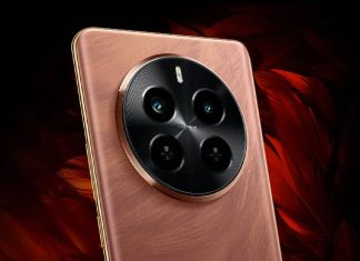 Realme P1 Speed teknik özellikleri belli oldu