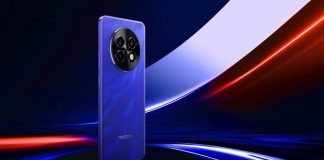Realme P1 Speed tanıtıldı! Teknik özellikleri ve fiyatı
