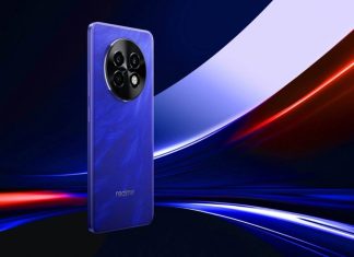 Realme P1 Speed tanıtıldı! Teknik özellikleri ve fiyatı