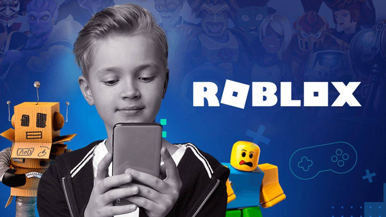 Roblox Türkiye’de Ofis