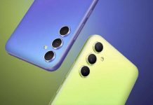 Samsung kamera sensöründe seviye atlıyor