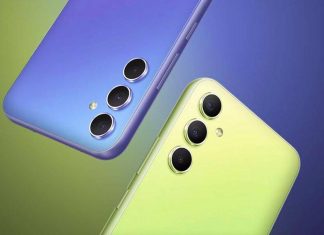 Samsung kamera sensöründe seviye atlıyor