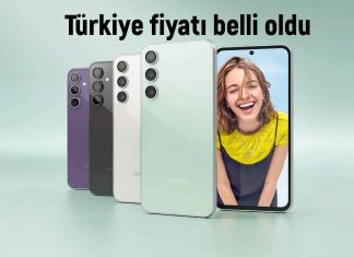 Samsung Galaxy S24 FE satışa çıktı! İşte Türkiye fiyatı