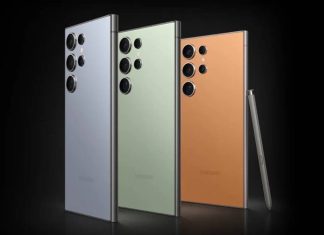Samsung Galaxy S25 Ultra renkleri belli oldu!