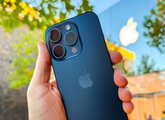 Şeffaf tasarımlı iPhone 16 Pro üretildi! İşte görünümü