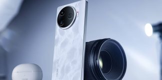 Renk değiştirebilen Tecno Camon 30S tanıtıldı!