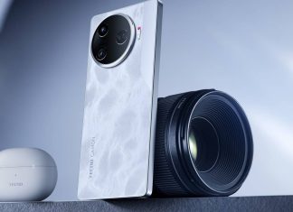 Renk değiştirebilen Tecno Camon 30S tanıtıldı!