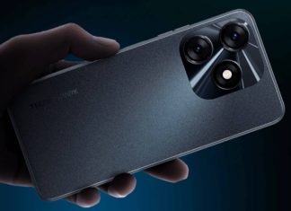 Tecno Spark 30C 5G tanıtıldı: İşte teknik özellikleri ve fiyatı