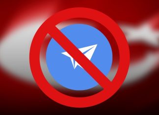 Discord’un kapatılmasının ardından Telegram da mı kapatılıyor? Telegram Erişim Engeli