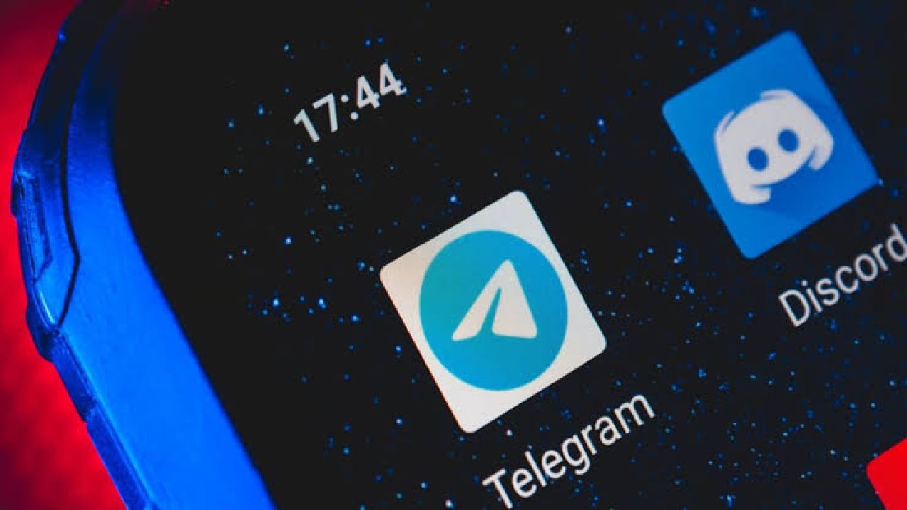 Telegram Erişim Engeli