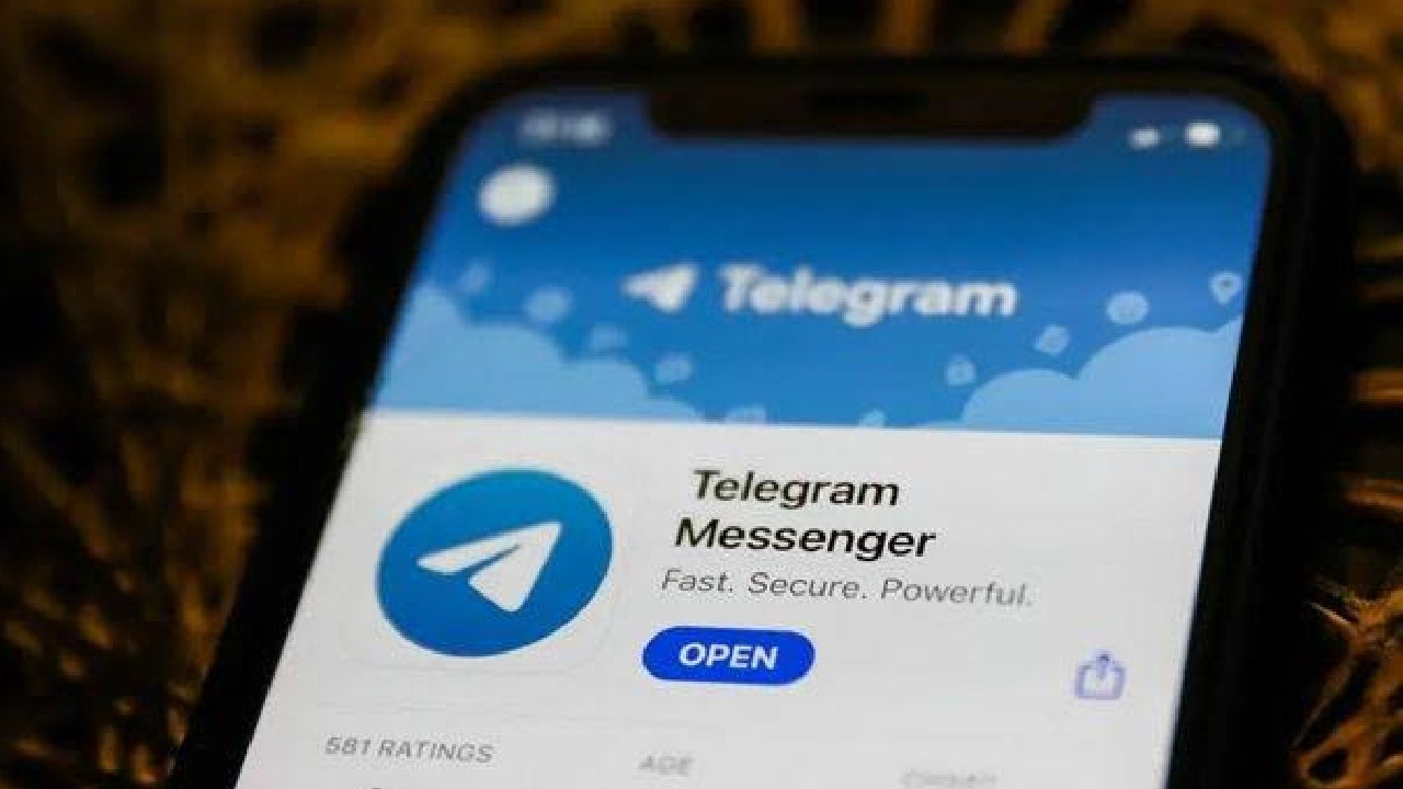 Telegram Erişim Engeli