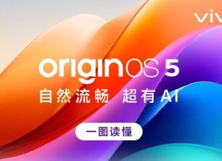 vivo, yapay zekâ destekli yeni OriginOS 5 işletim sistemini duyurdu! vivo OriginOS 5