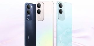 Vivo Y19s tanıtıldı! İşte teknik özellikleri ve tasarımı