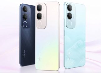 Vivo Y19s tanıtıldı! İşte teknik özellikleri ve tasarımı