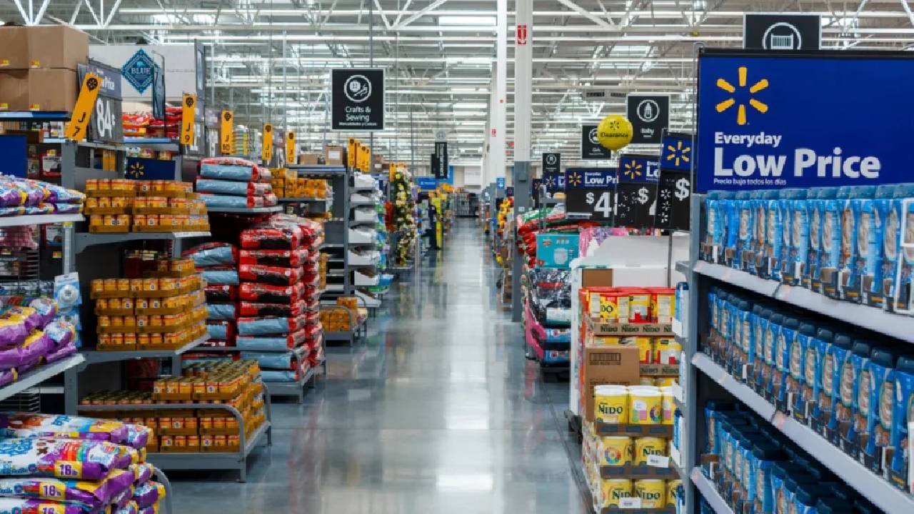 Walmart Türkiye'de Ofis