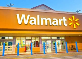 Walmart, Türkiye’de ofis açıyor! Walmart Türkiye'de Ofis