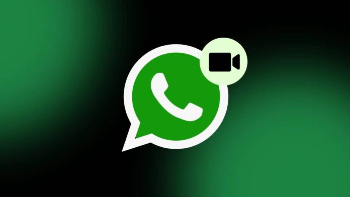 WhatsApp Görüntülü Arama Filtreleri