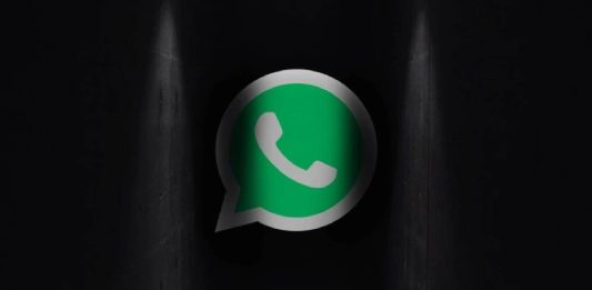 WhatsApp Ultra Karanlık Modu