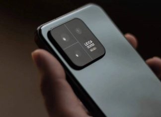 Xiaomi 15 Pro tasarımı ve teknik özellikleri ortaya çıktı