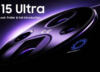 Xiaomi 15 Ultra tasarımı ve özellikleri belli oldu! Xiaomi 15 Ultra Tasarımı