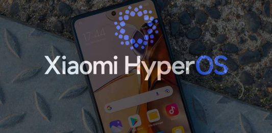 Xiaomi HyperOS 2