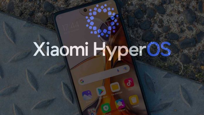 Xiaomi HyperOS 2