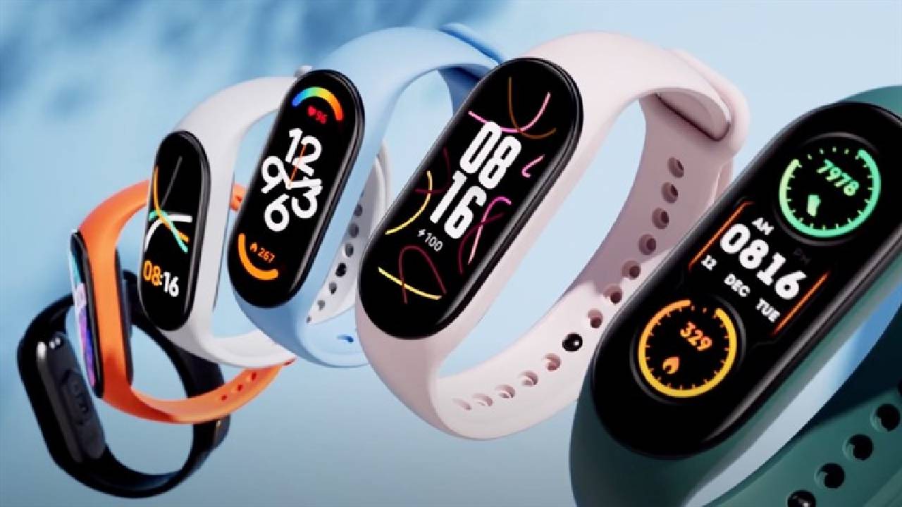 Xiaomi Redmi Band 3