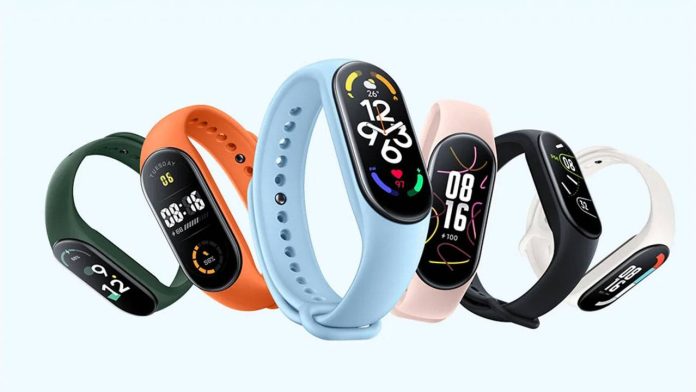 Xiaomi Redmi Band 3