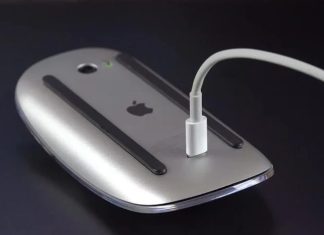 Yeni Magic Mouse 2, Magic Trackpad 2 ve Magic Keyboard yolda!