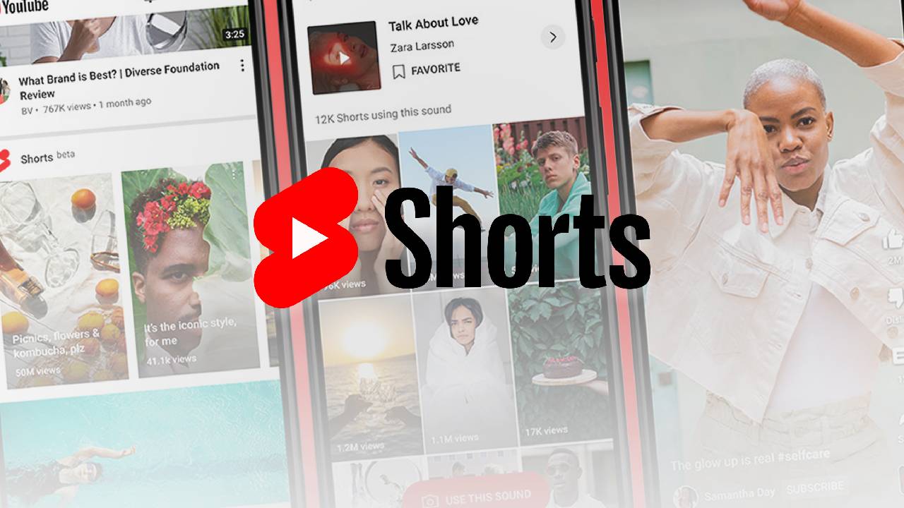 YouTube Shorts Süre Artışı