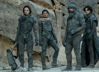 En iyi macera filmleri