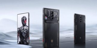 Red Magic 10 Pro+ performans testiyle şaşırttı! Temsili görsel