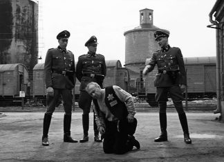 Gerçek hayattan uyarlanan dizi ve filmler