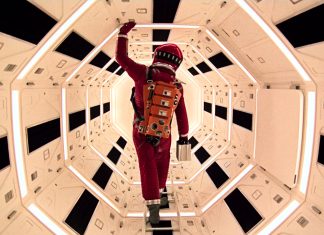 En iyi bilim kurgu filmleri