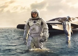 Zamanda yolculuk filmleri