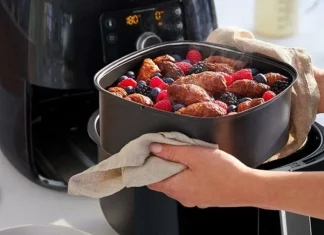 En iyi Airfryer modelleri