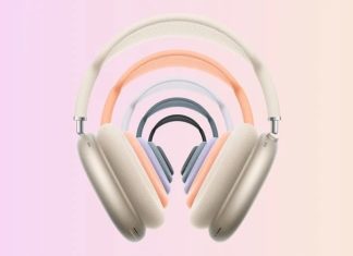 AirPods Max 2: Büyük yenilikler şimdilik rafa kaldırıldı
