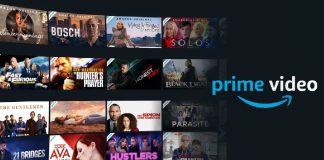 Amazon Prime Video, Aralık 2024 içerikleriyle dolu dolu bir ay olacak! Amazon Prime Video Aralık 2024